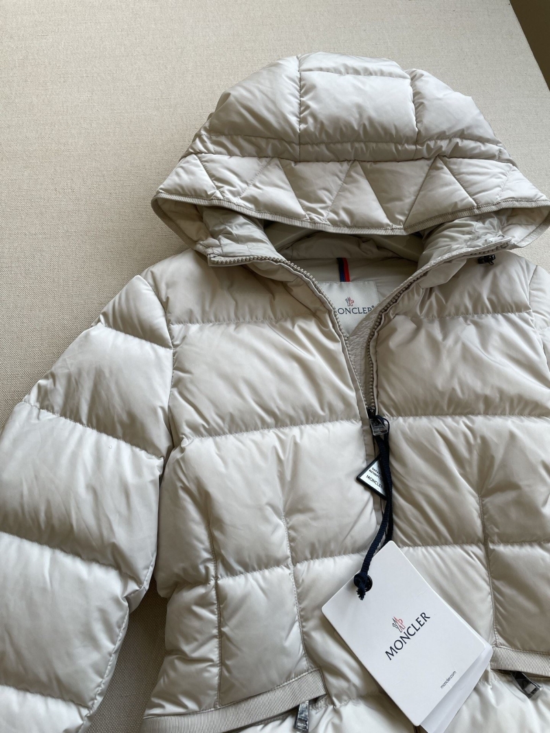 Moncler Down Jacket